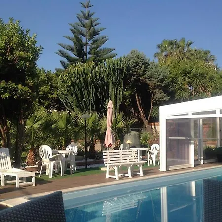 Il Sole Ventiquattrore Guest house