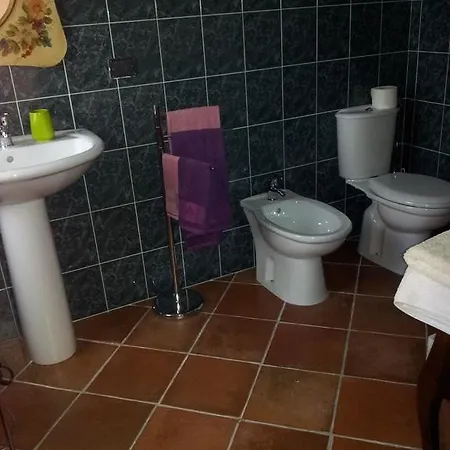 Guest house Il Sole Ventiquattrore