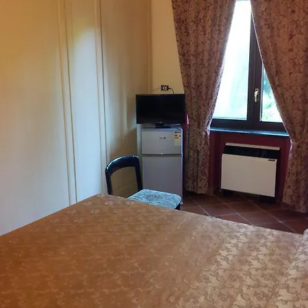 Il Sole Ventiquattrore Guest house *
