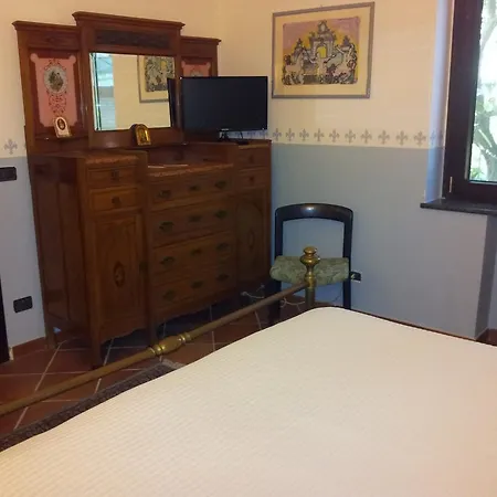 Guest house Il Sole Ventiquattrore *