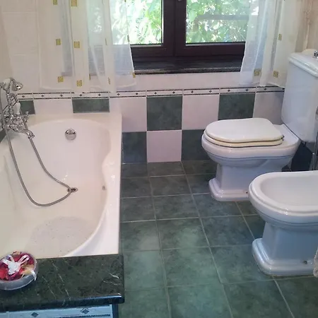 Il Sole Ventiquattrore Guest house *