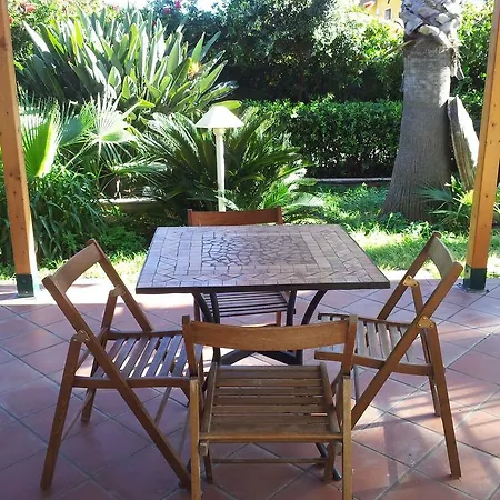 Il Sole Ventiquattrore Guest house