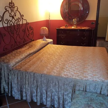 Il Sole Ventiquattrore Guest house Furci Siculo