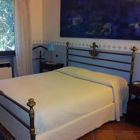 Guest house Il Sole Ventiquattrore *