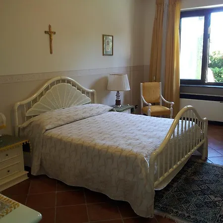 Guest house Il Sole Ventiquattrore Furci Siculo