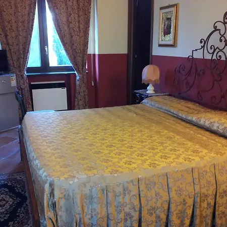 Il Sole Ventiquattrore Guest house Furci Siculo