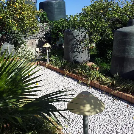 Guest house Il Sole Ventiquattrore Furci Siculo
