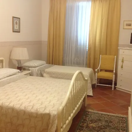 Il Sole Ventiquattrore Guest house *