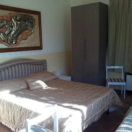 Guest house Il Sole Ventiquattrore *