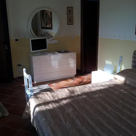 Guest house Il Sole Ventiquattrore Furci Siculo