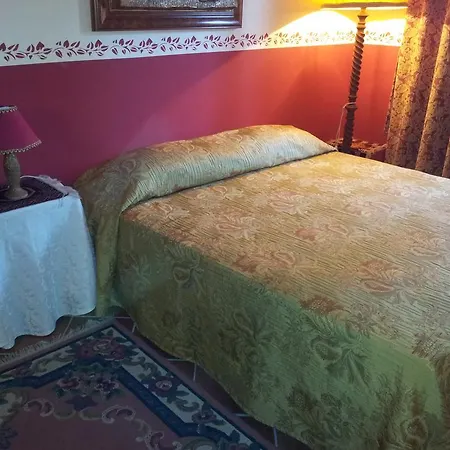 Il Sole Ventiquattrore Guest house Furci Siculo