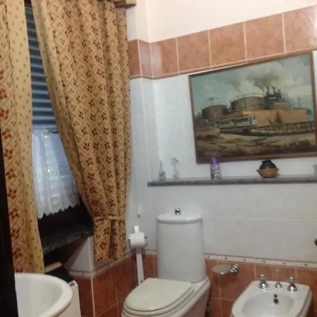Guest house Il Sole Ventiquattrore Furci Siculo
