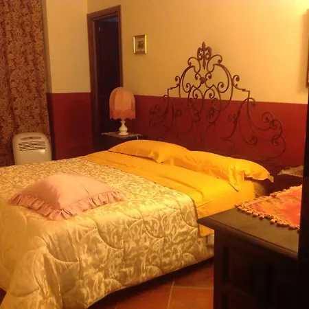 Il Sole Ventiquattrore Guest house Furci Siculo