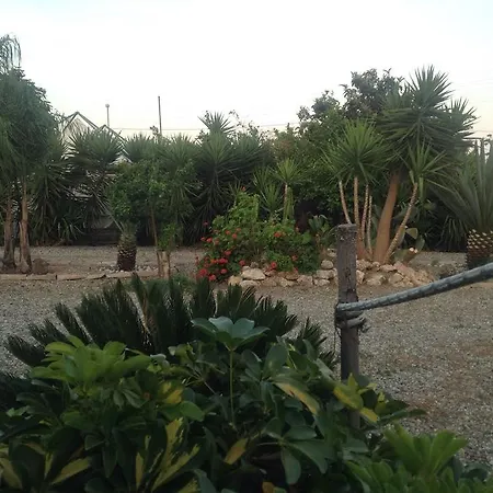 Guest house Il Sole Ventiquattrore Furci Siculo